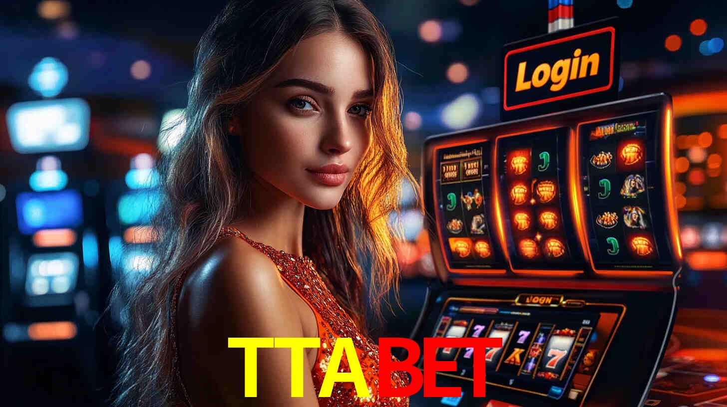 TTABET: Seu Cassino Premiado com Pagamentos Rápidos