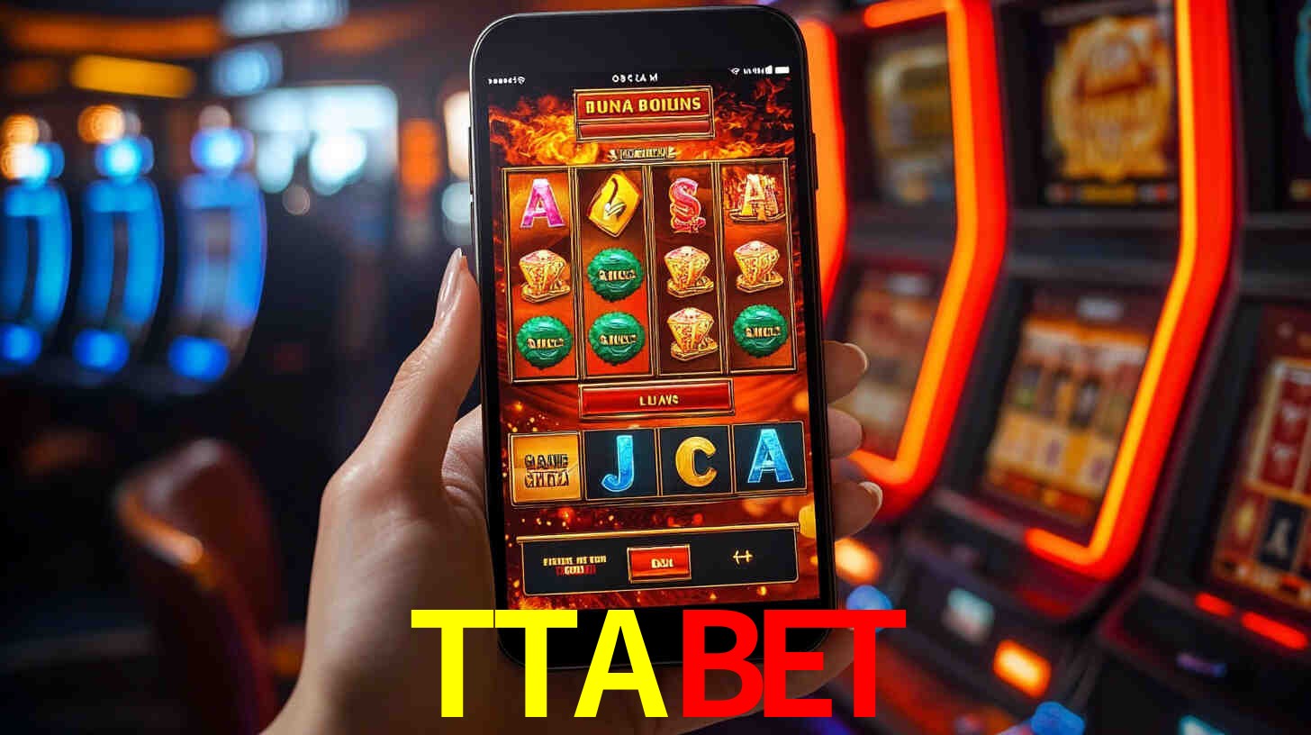 TTABET - Cassino Regulamentado Brasil - TTABET.COM