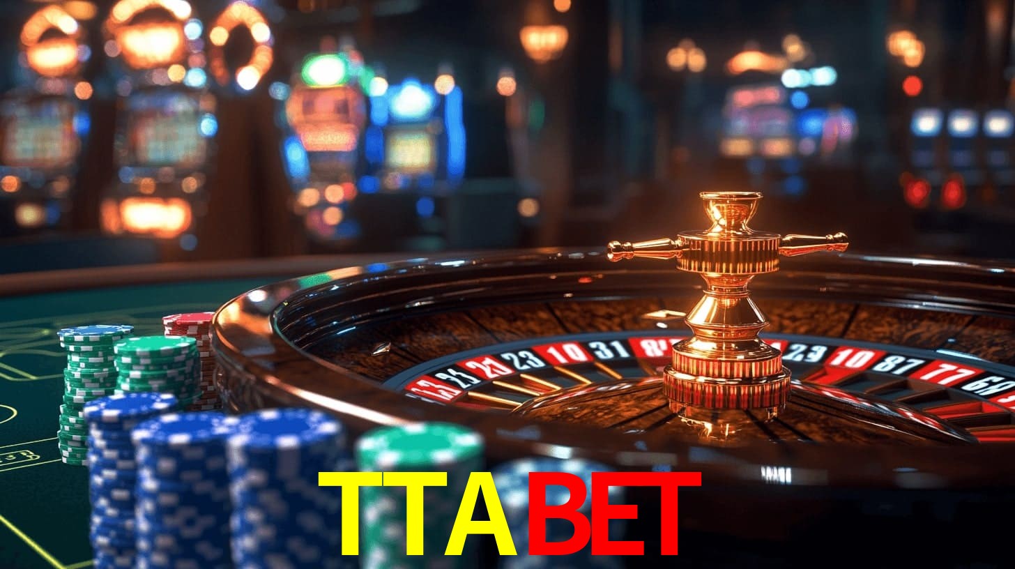 TTABET COM Jogo