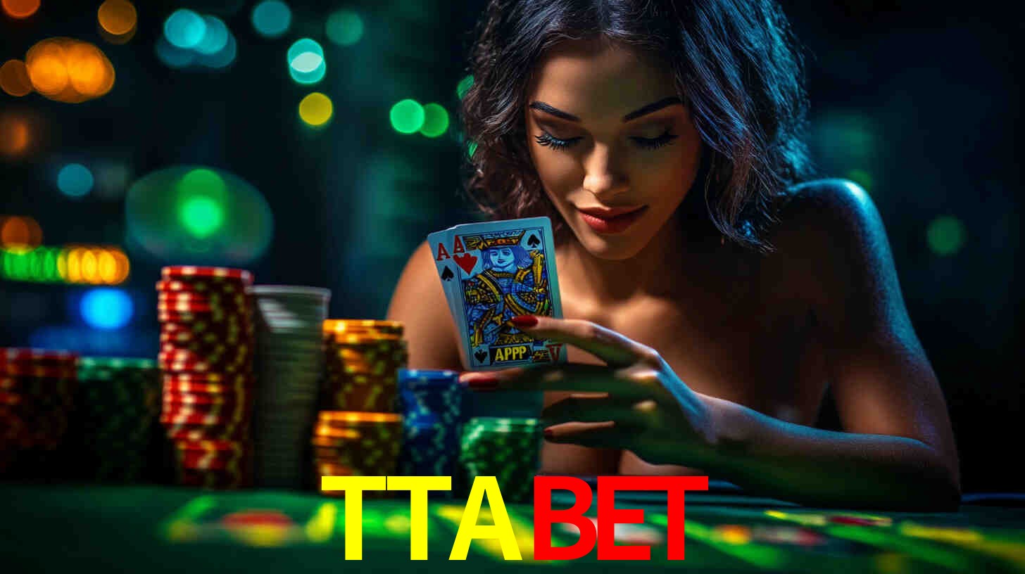 Apostas de Futebol TTABET