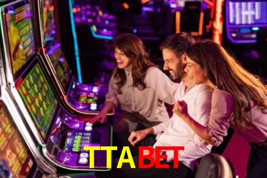 Apostas de Tênis TTABET