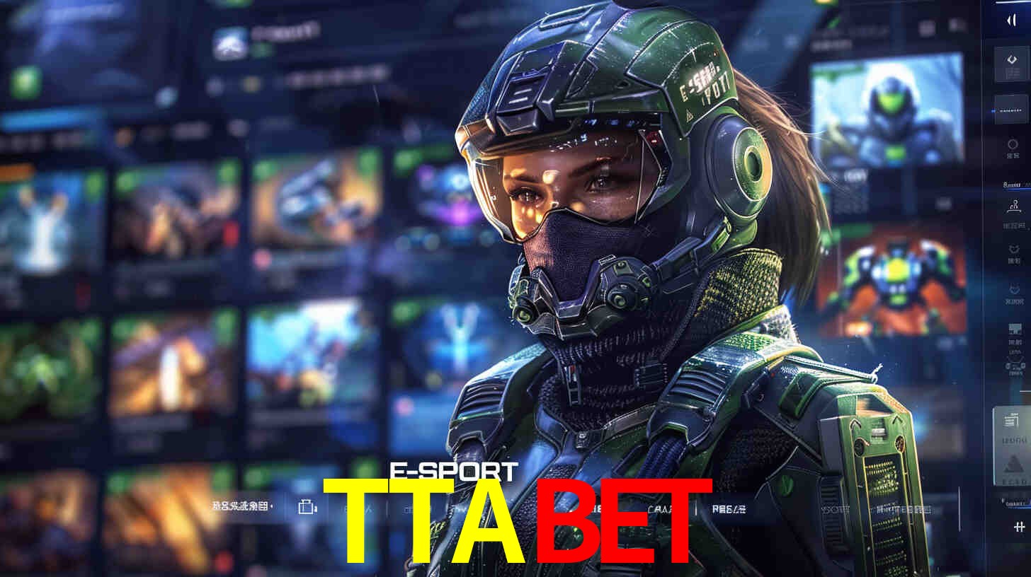 Descubra o Mundo do Cassino Online com TTABET