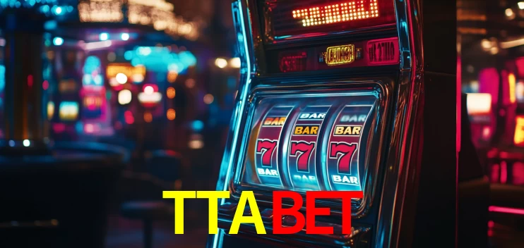 APP oficial da TTABET para mobile