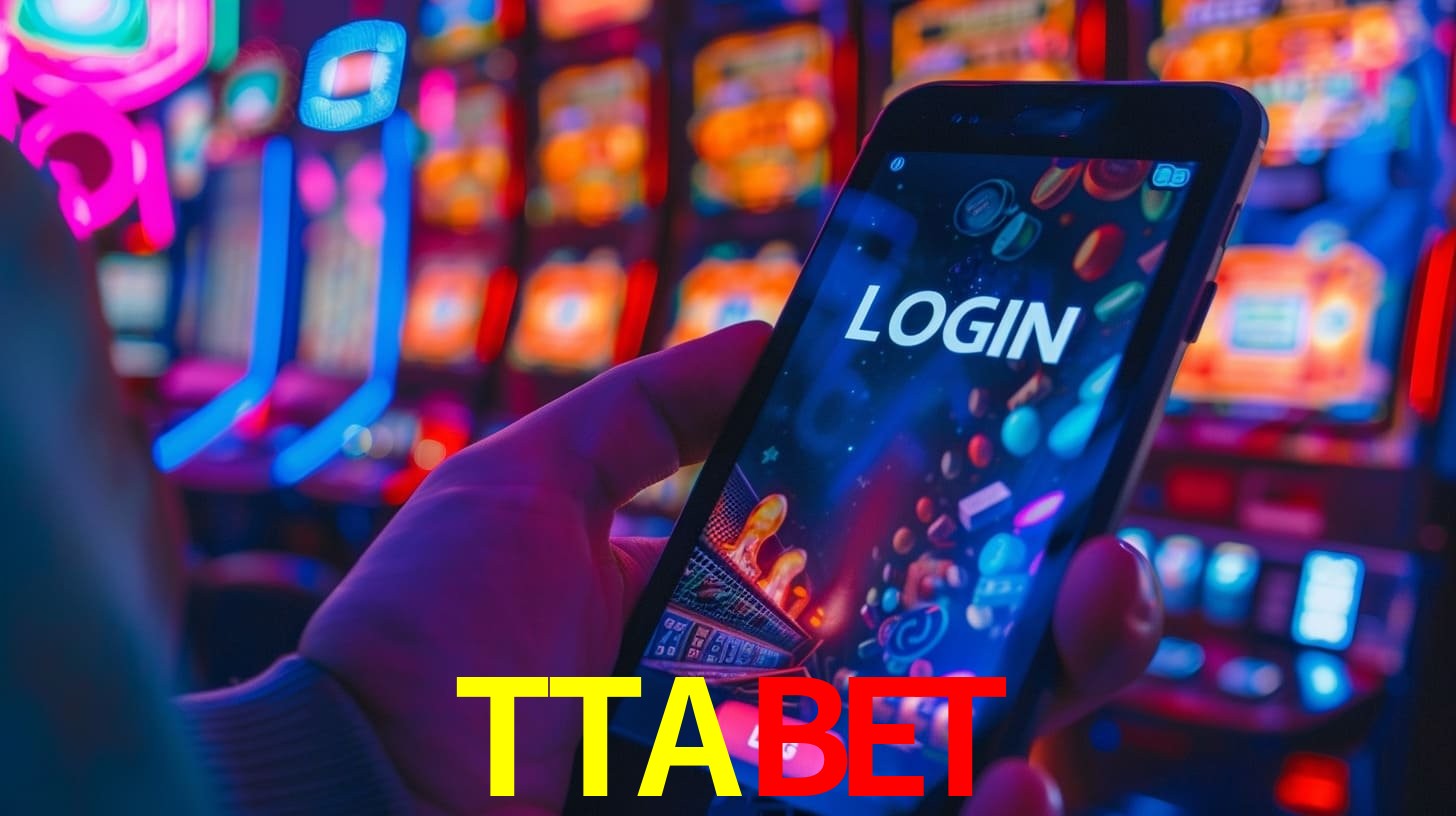 Login Seguro TTABET