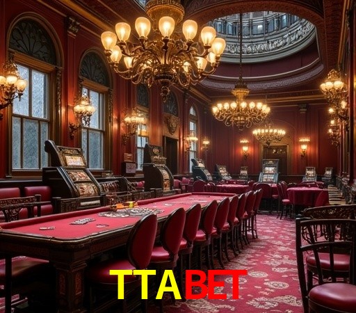 Cadastro Rápido TTABET