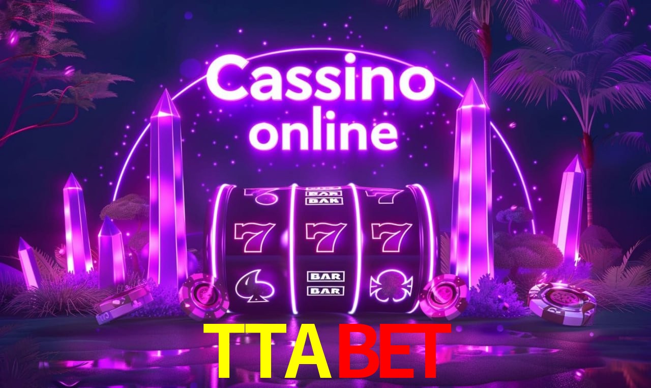 Diretório de Jogos TTABET