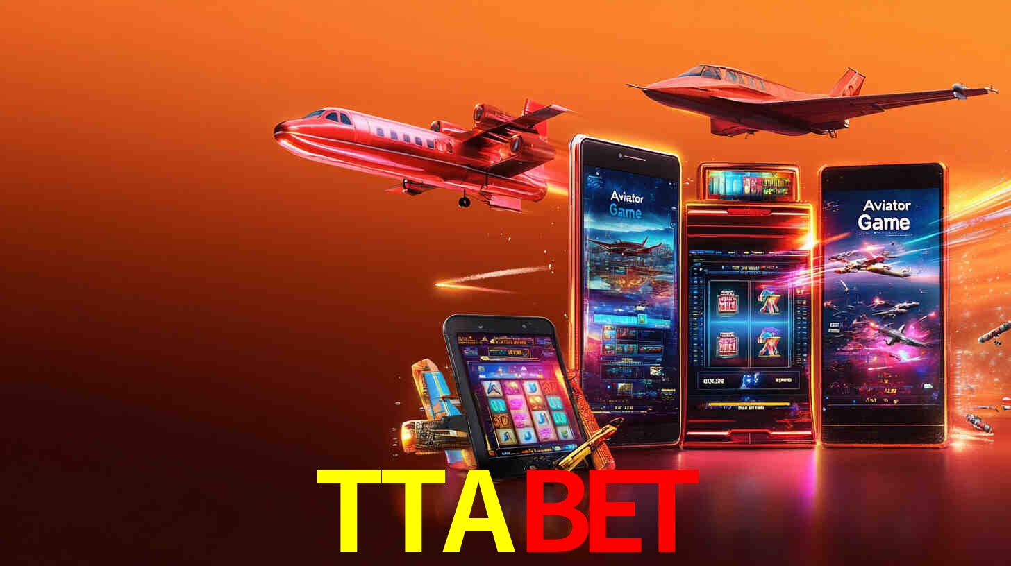 Jogo Aviator TTABET
