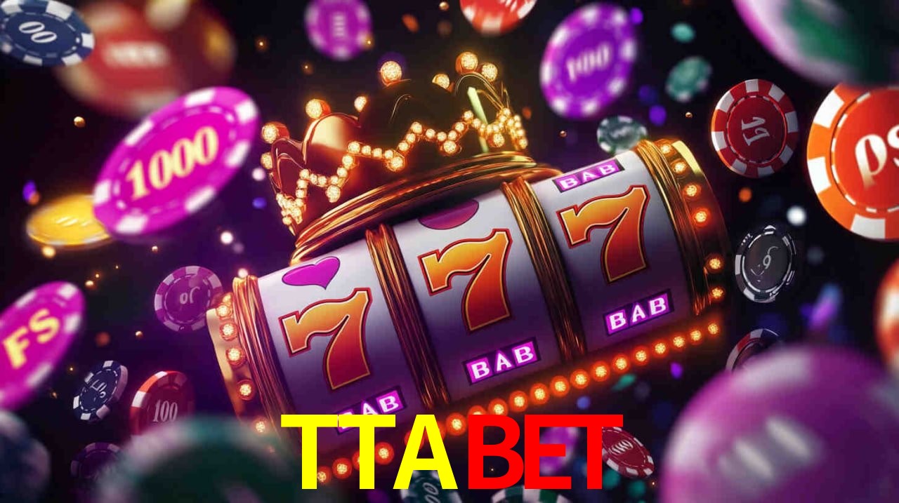 Mesa de Roleta TTABET