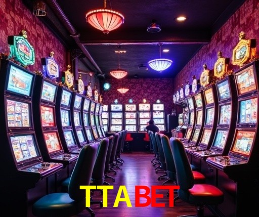 Integração de APIs TTABET