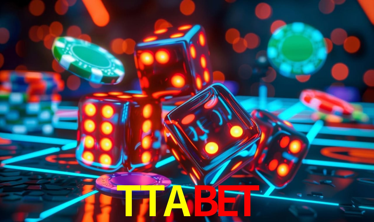 Apostas de Futebol TTABET