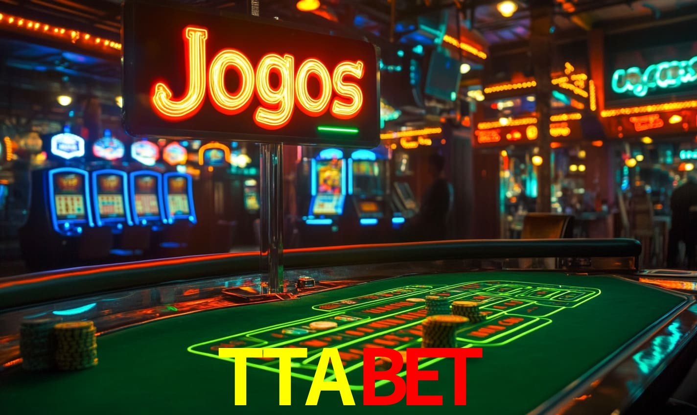 Estatísticas do Jogo TTABET