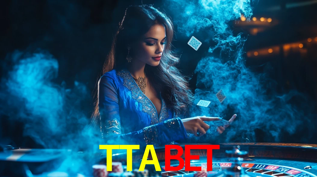 PIX Instantâneo TTABET