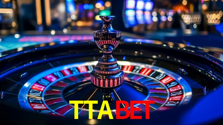 TTABET: Jogos de Caça-Níqueis-Altas Recompensas, Roleta-Velocidade, Blackjack-Desafios Máximos