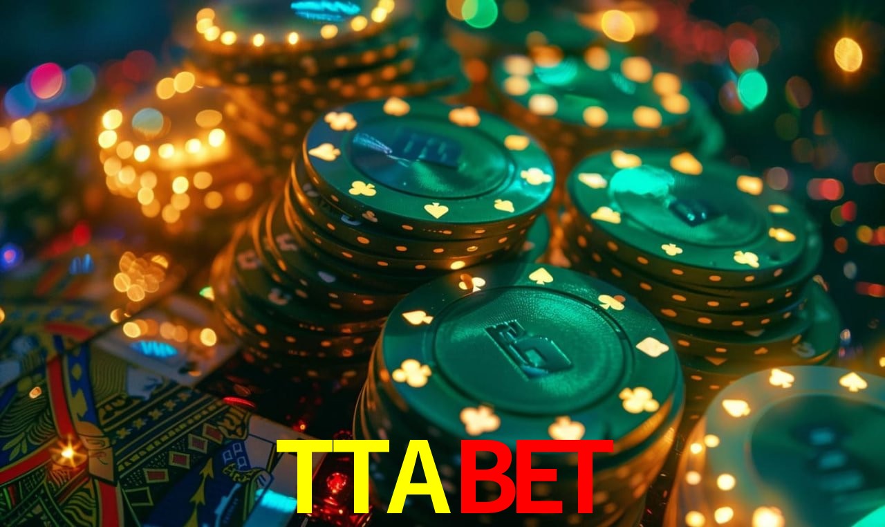 Tecnologia da Plataforma TTABET