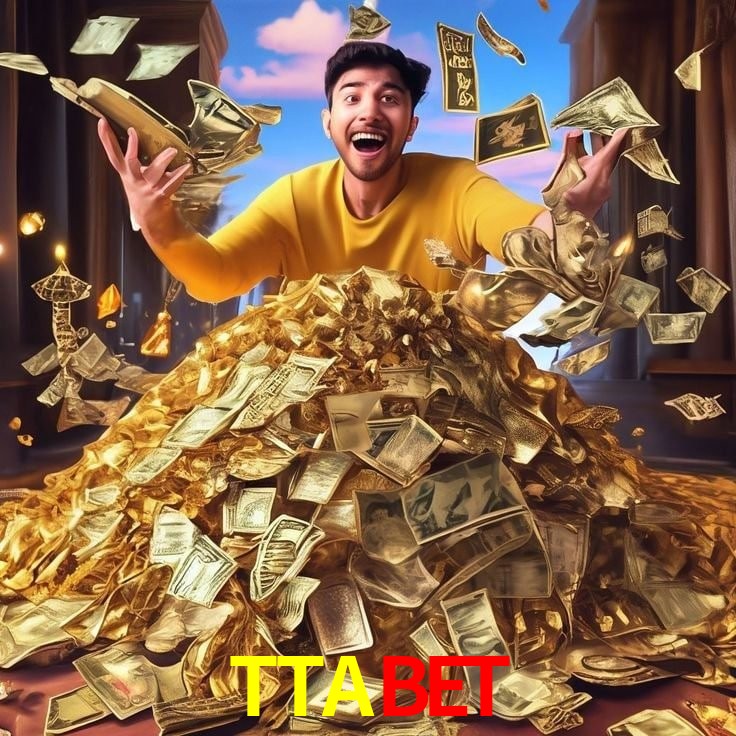 Cadastro Rápido TTABET