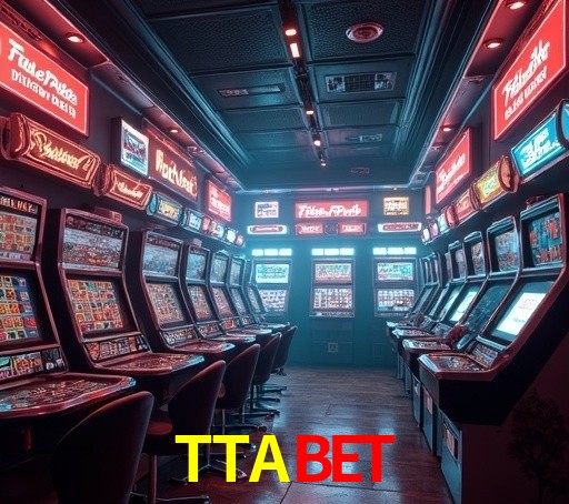 Tecnologia da Plataforma TTABET