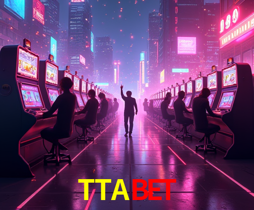 Provedores de Jogos TTABET