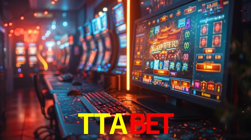 Sinta a adrenalina dos jogos de cassino com TTABET