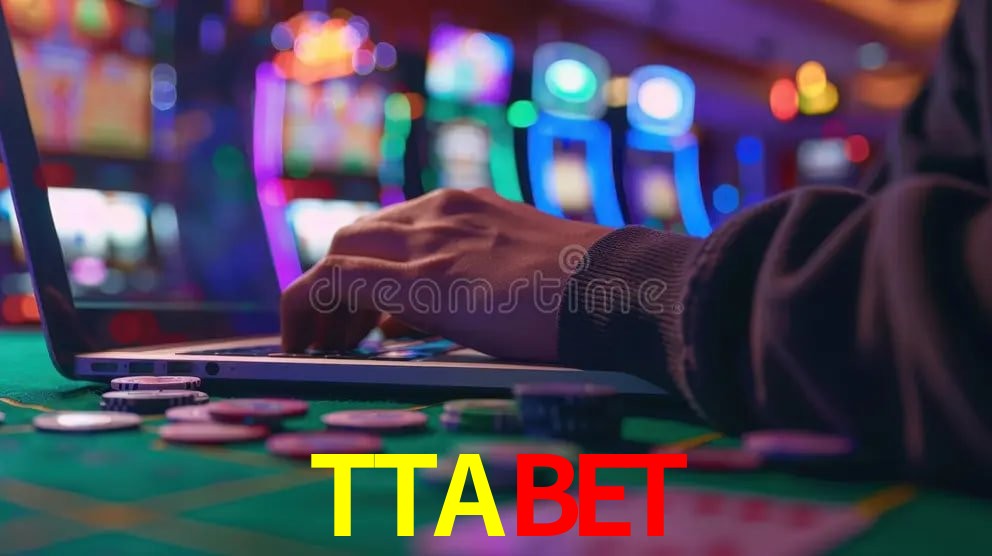 Recursos de Bônus TTABET