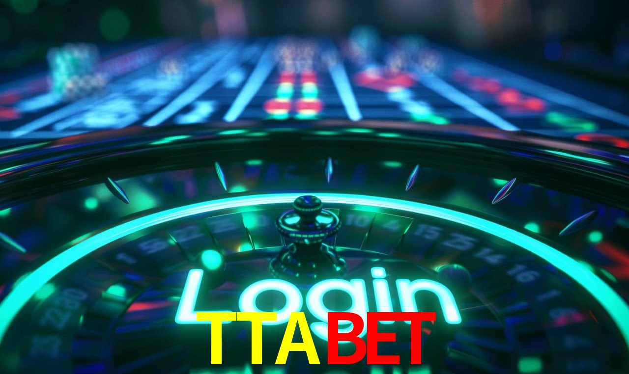 Sistemas de Segurança TTABET