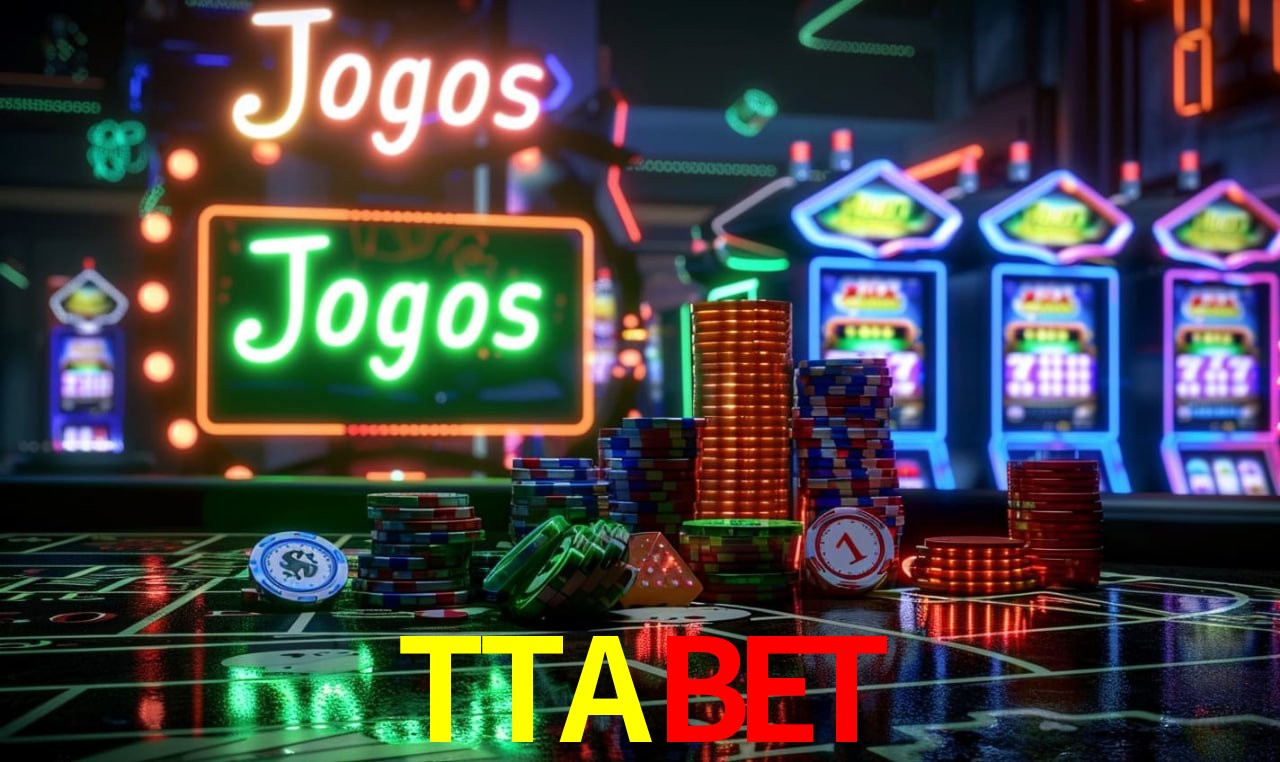 Jogos Exclusivos TTABET