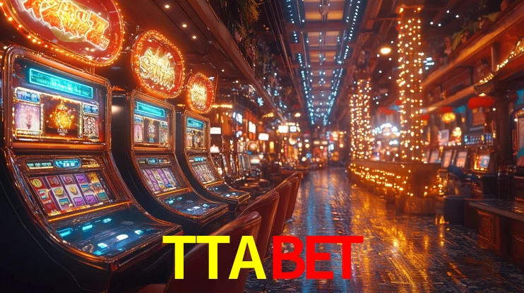 TTABET: Seu Especialista em Apostas Esportivas Brasileiras