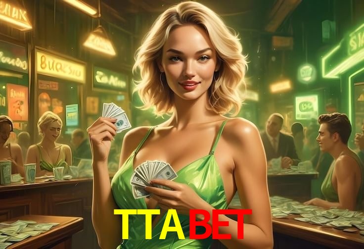 Interface do App TTABET