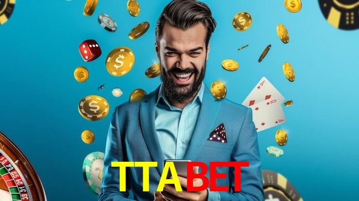 Casino Ao Vivo TTABET