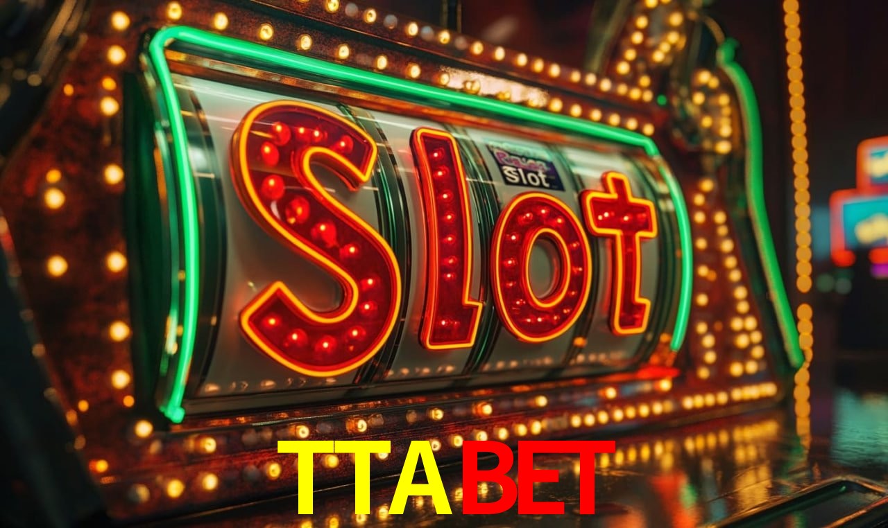 Casino Ao Vivo TTABET