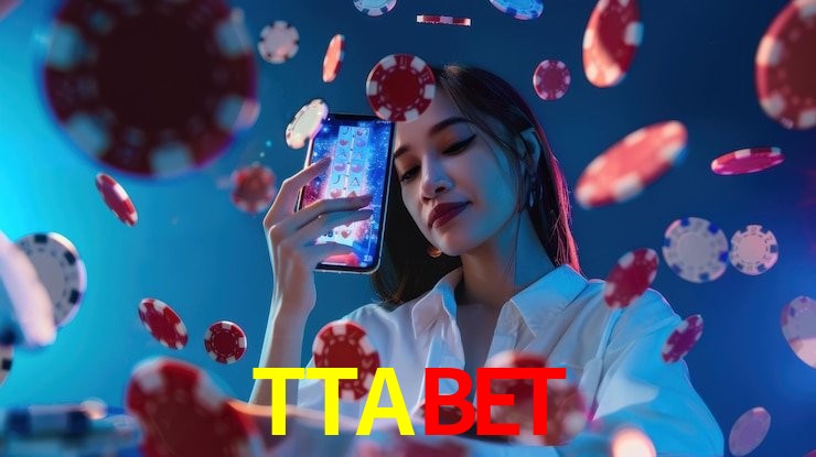 Casino Ao Vivo TTABET
