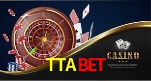 Integração de APIs TTABET