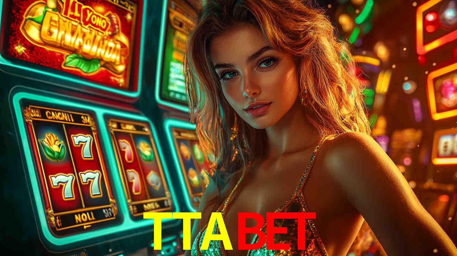 Bônus de Boas-vindas TTABET