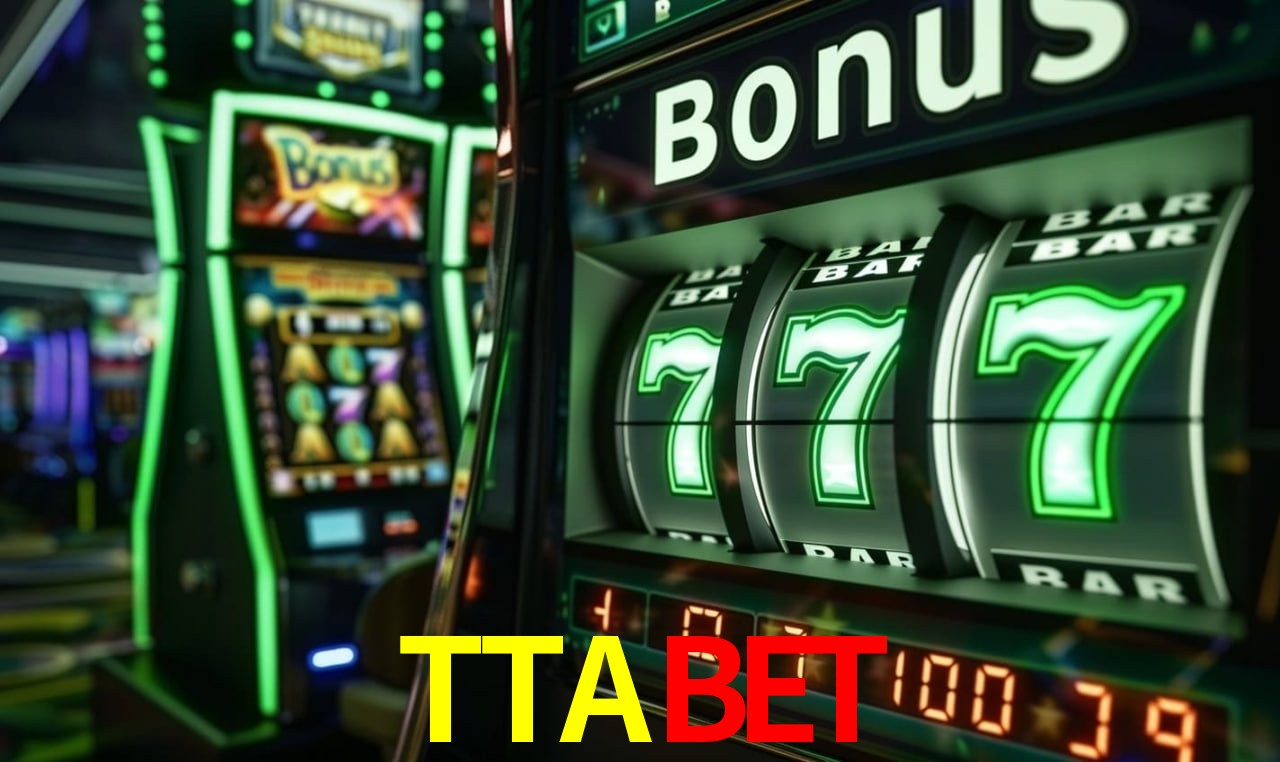 Mesa de Blackjack TTABET